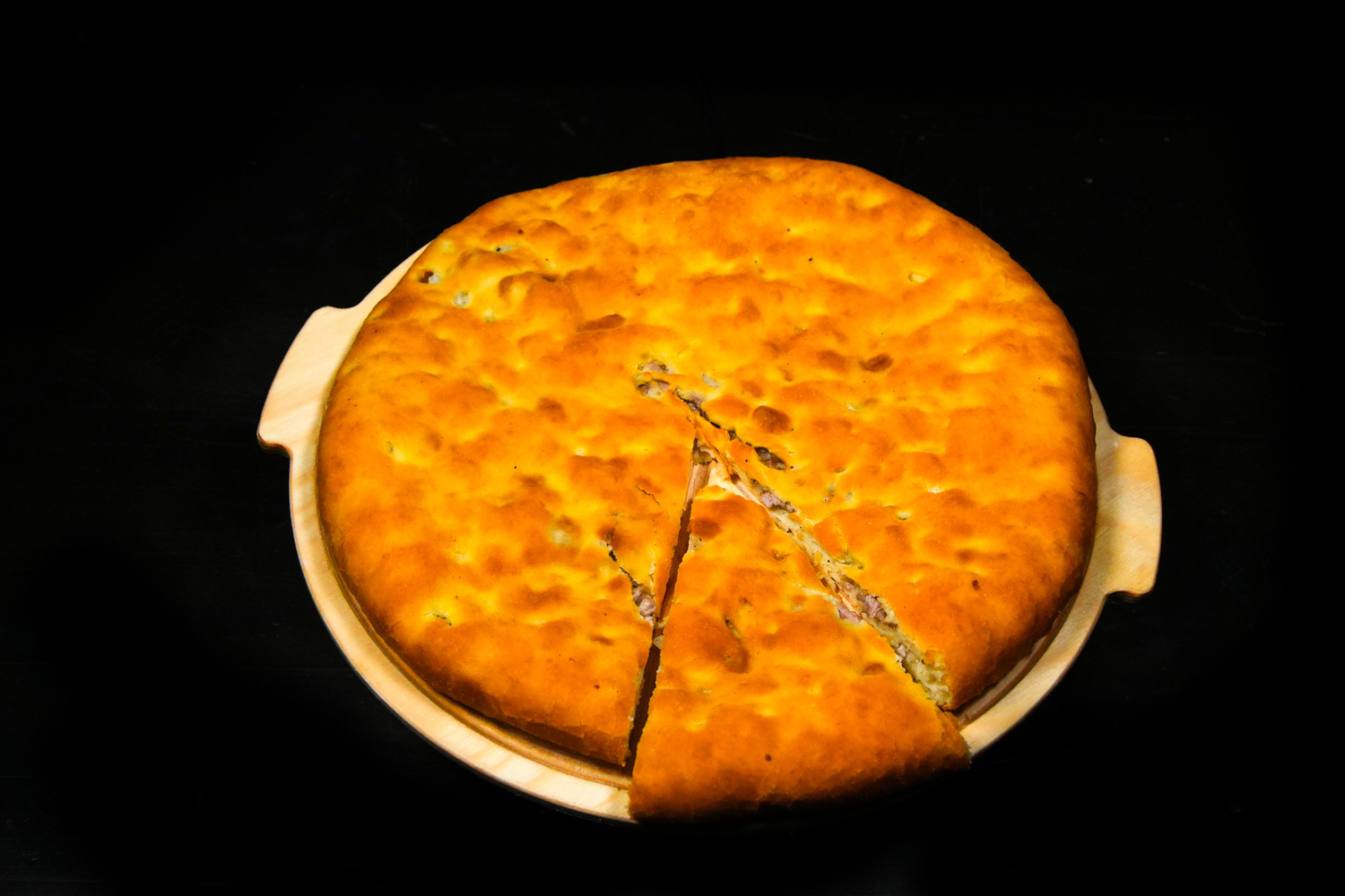 Кубдари (350гр) Кубдари (350гр)
