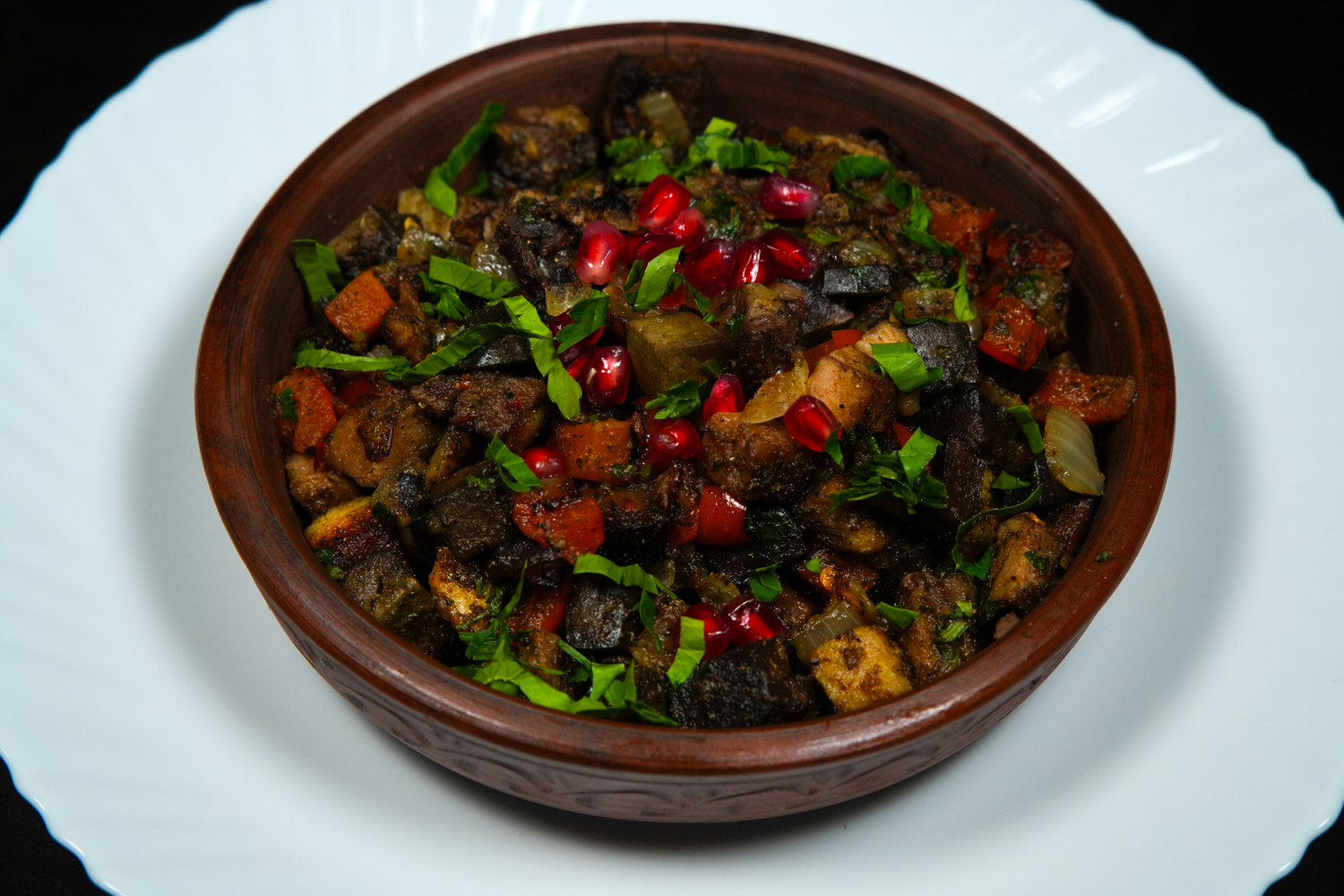 Кучмачи говяжий (300гр) Кучмачи говяжий (300гр)
