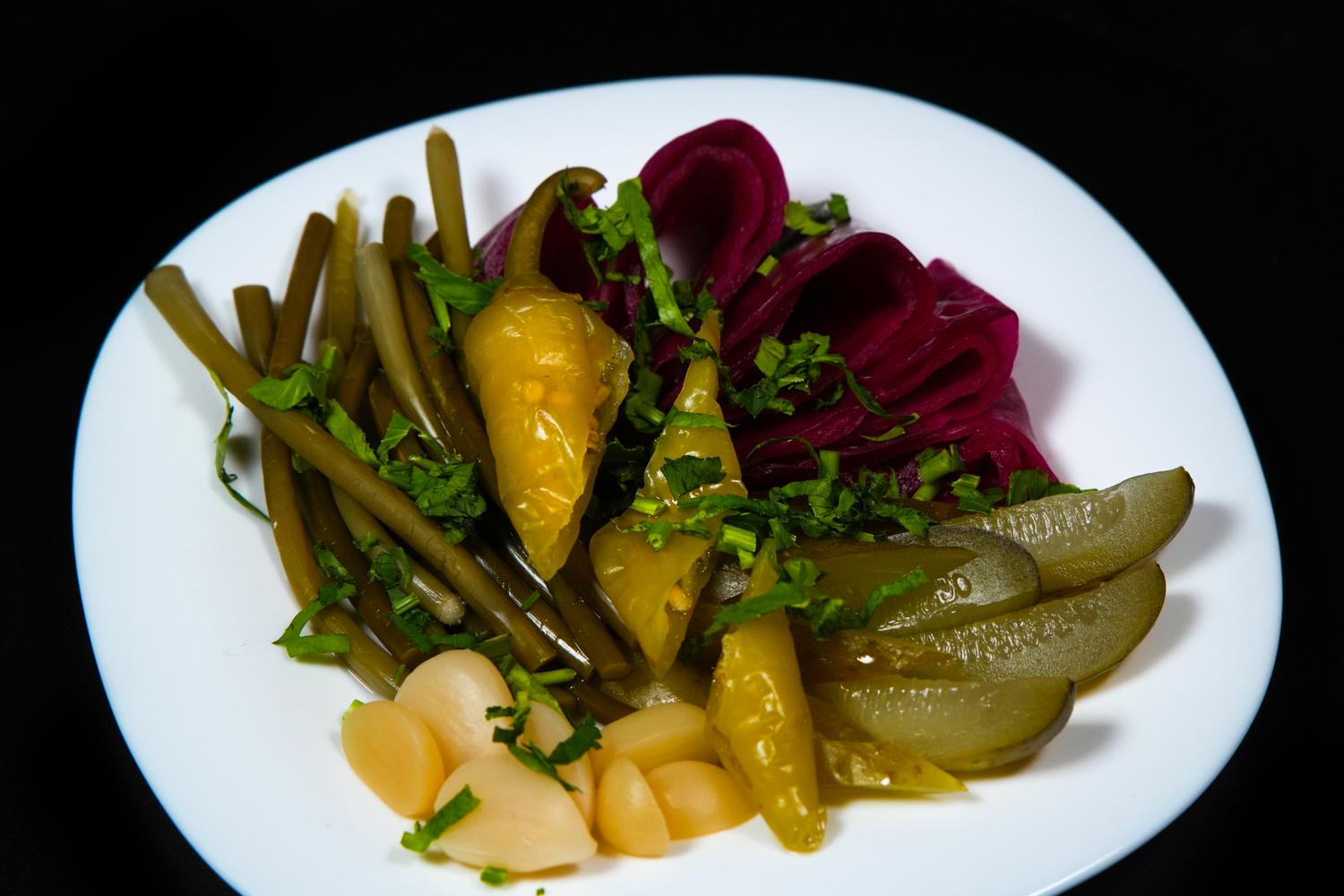 Соленья (200гр) Соленья (200гр)